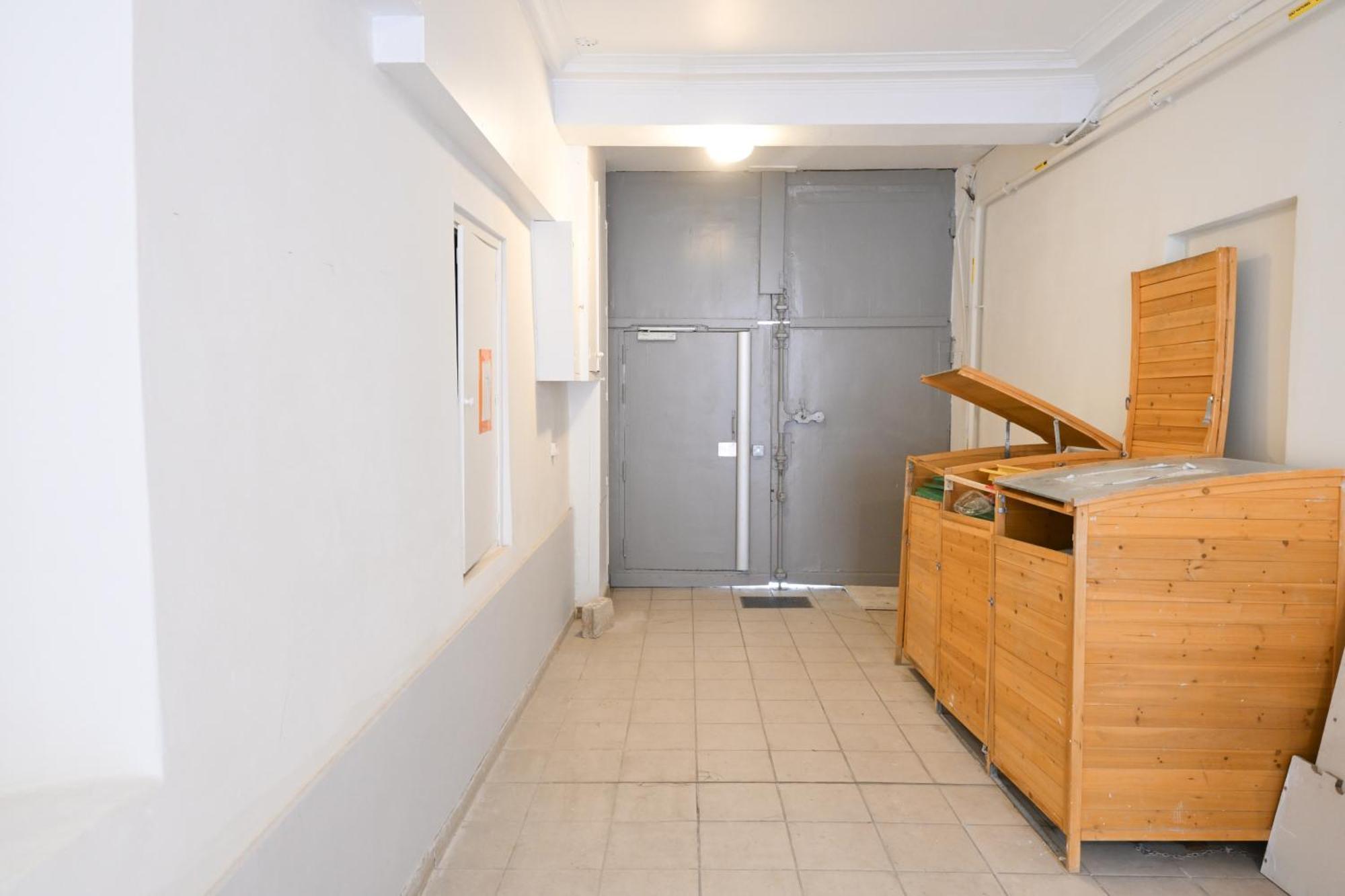 Charming Apartment 1 Bed 4Ppl Near The Center Paryż Zewnętrze zdjęcie